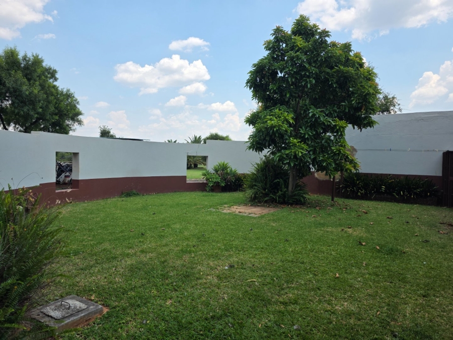 Commercial Property for Sale in Rietfontein A H North West